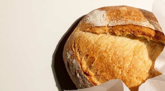 Sourdough Isn’t Just Trendy – Your Gut Actually Loves It
