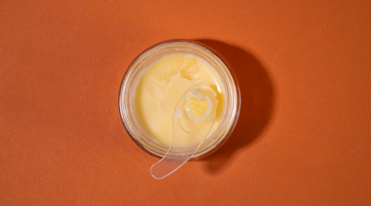 Tallow: A Resurgent Skincare Ingredient Backed by Science