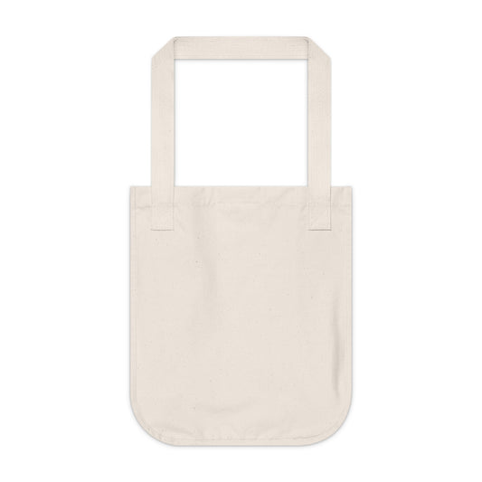 “Read the Damn Label” Organic Cotton Tote