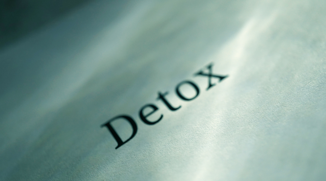 Detoxing Without the Hype: How to Help Your Body Cleanse Naturally
