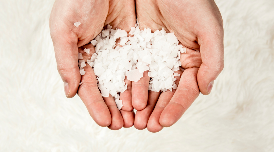Magnesium Deficiency Is F*cking You Up (And You Probably Don’t Even Know It)