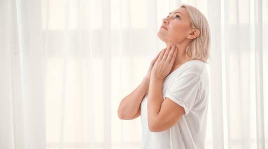 Why Your Thyroid Issues Are Getting Ignored: The Bullshit Behind Incomplete Testing