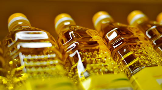 Seed Oils: Industrial Sludge in Disguise—Fueling Inflammation, Disease, and Dysfunction