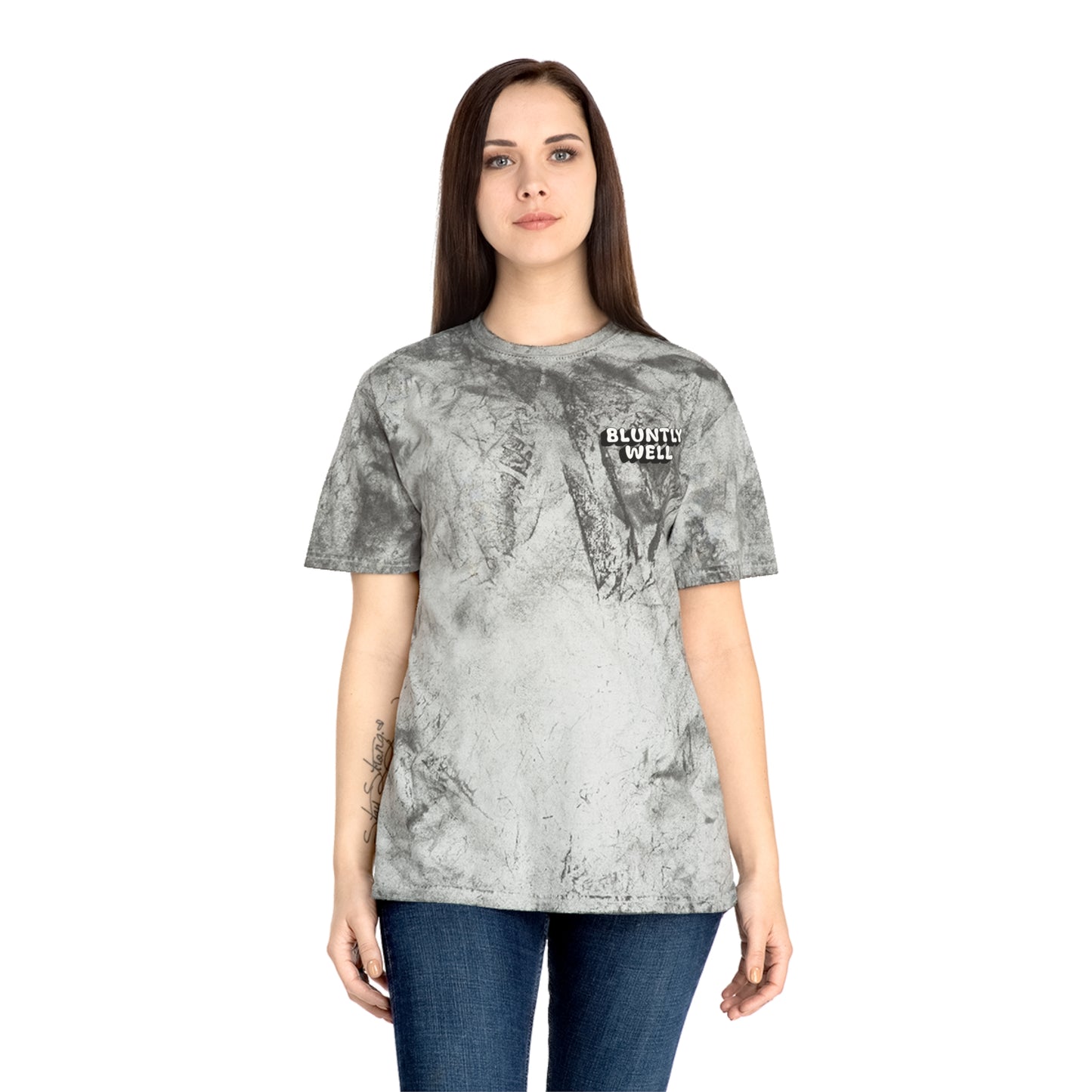 “It’s All a Marketing Ploy” Tee