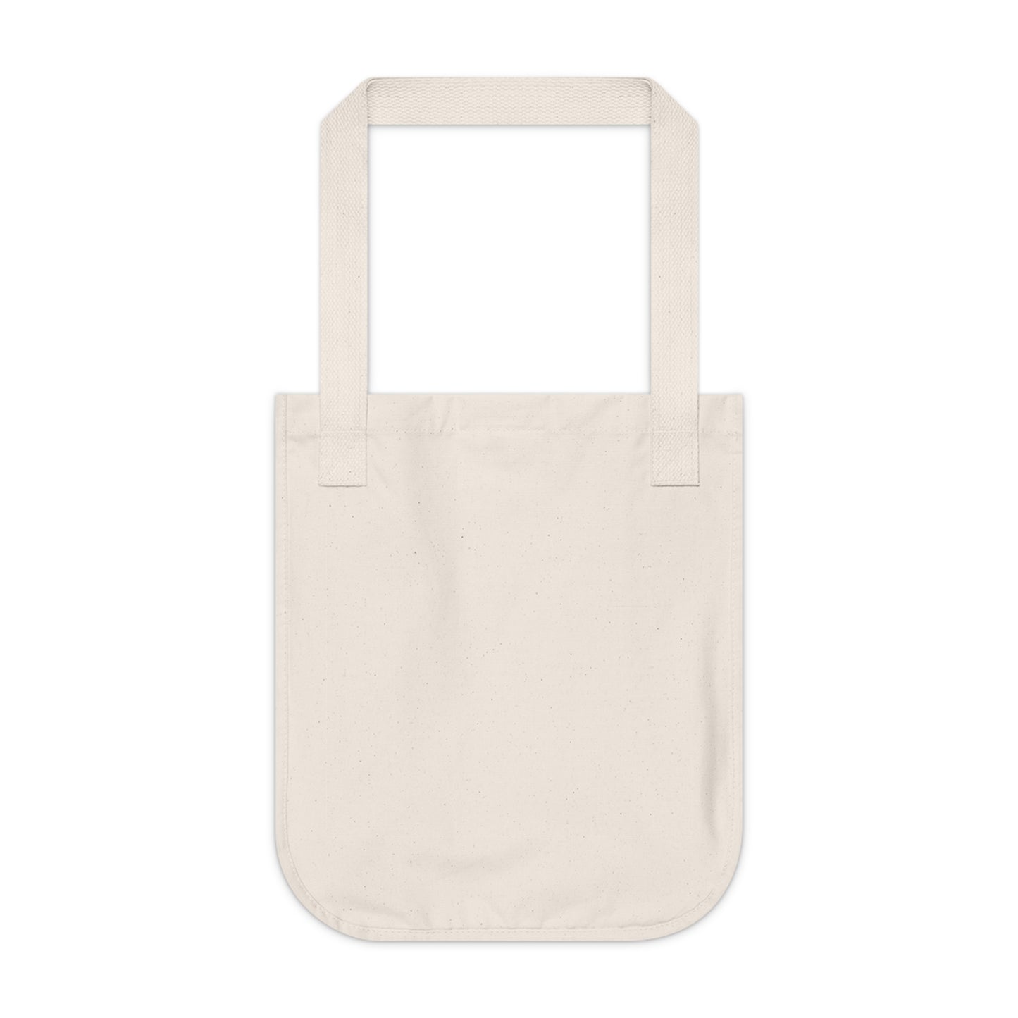 Stop Swallowing Chemicals Organic Cotton Tote
