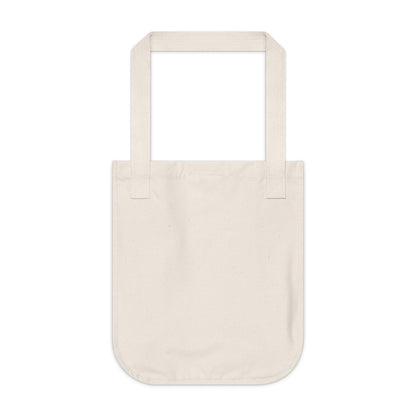 “Read the Damn Label” Organic Cotton Tote