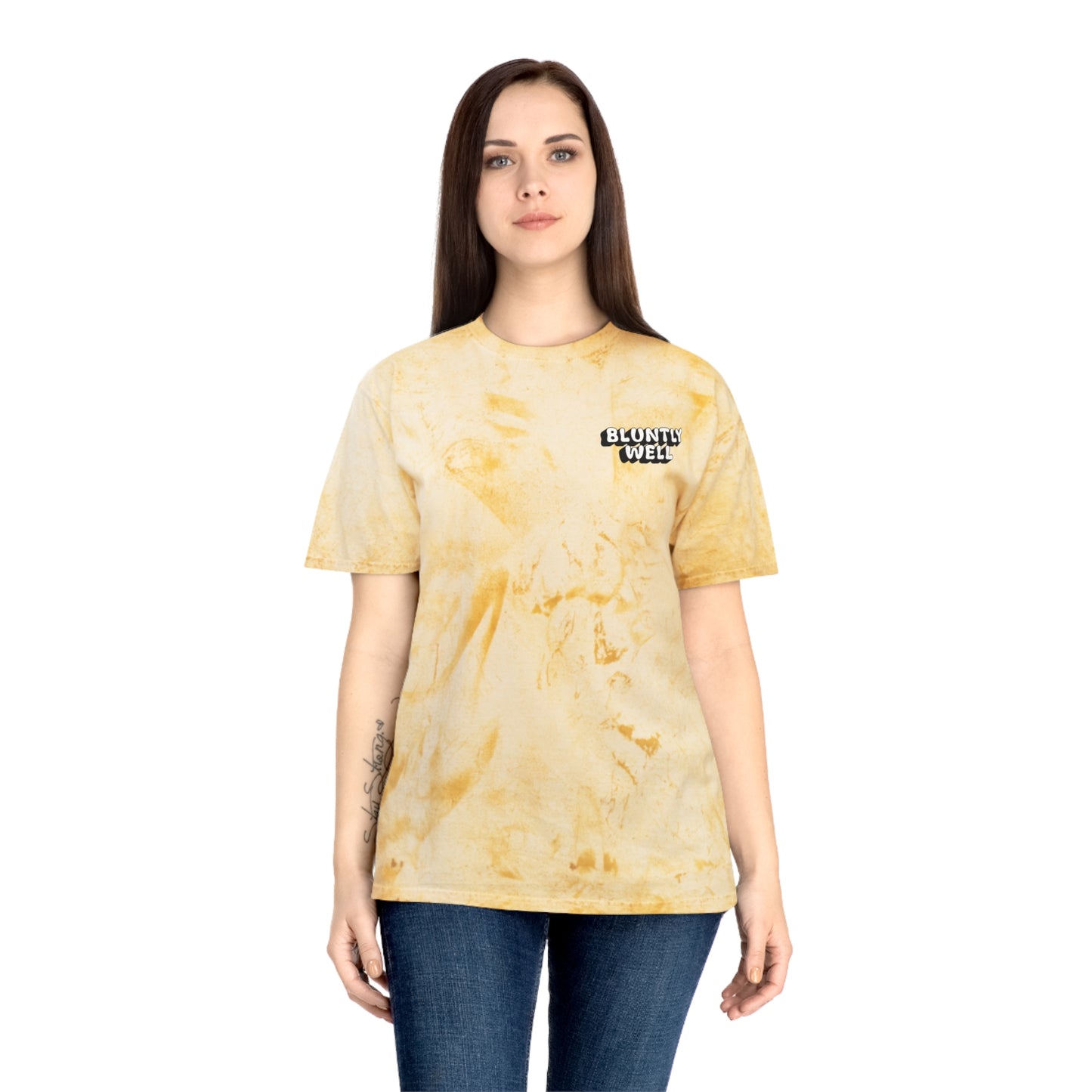 “It’s All a Marketing Ploy” Tee