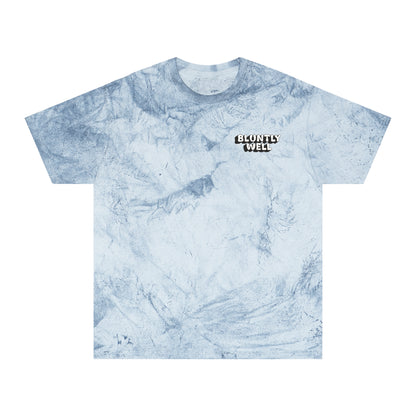 “It’s All a Marketing Ploy” Tee