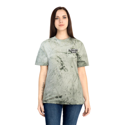 “It’s All a Marketing Ploy” Tee