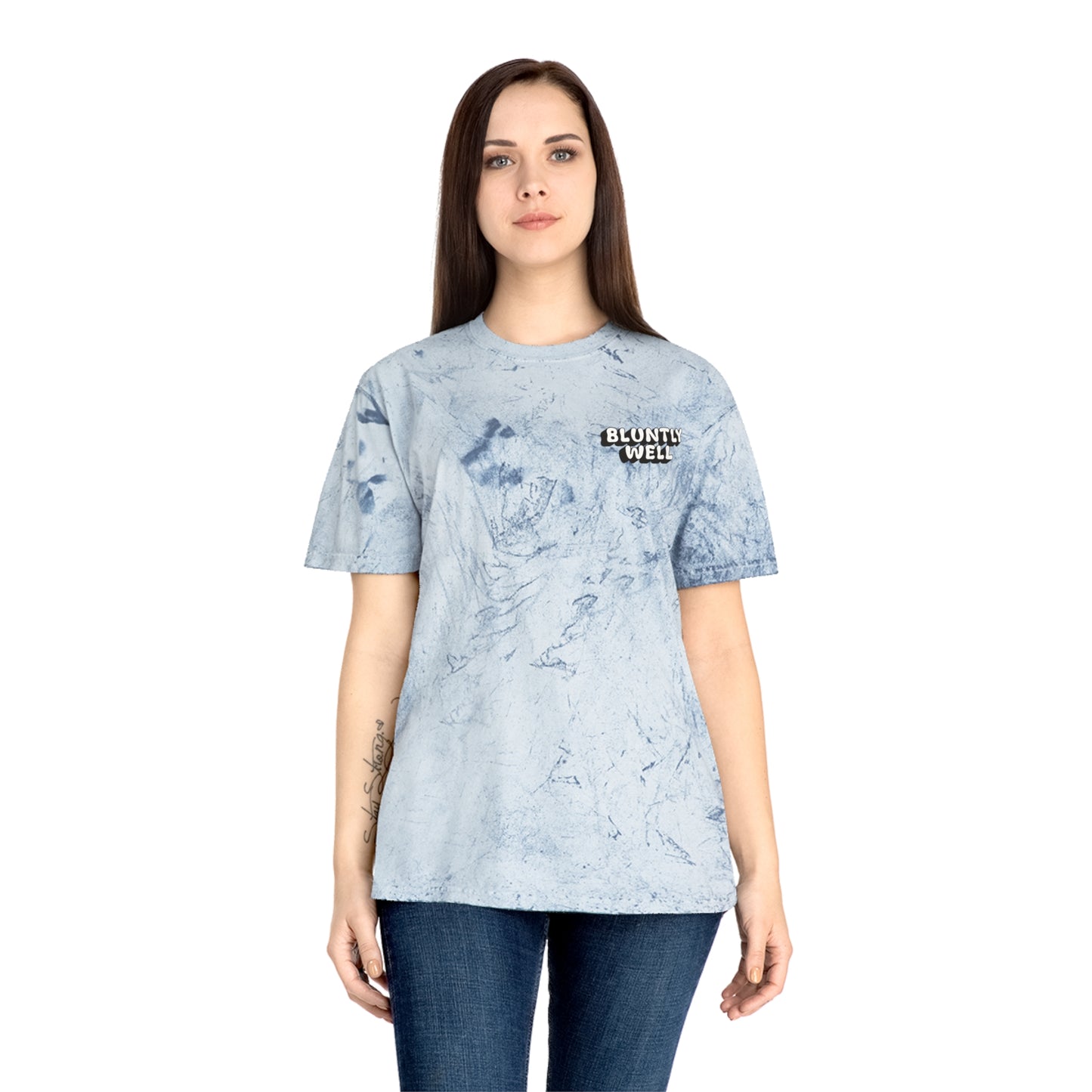 “It’s All a Marketing Ploy” Tee