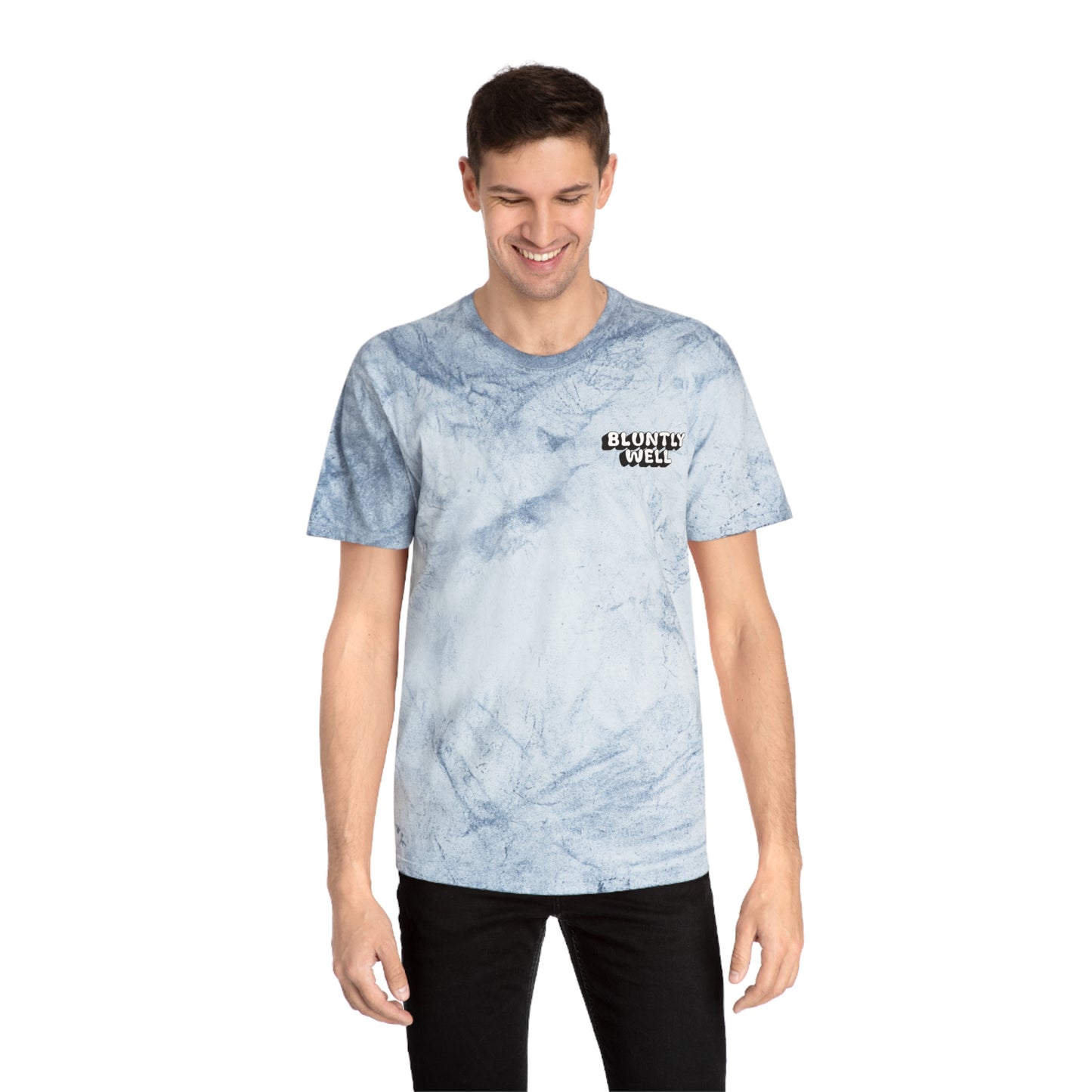 “It’s All a Marketing Ploy” Tee