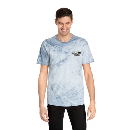 “It’s All a Marketing Ploy” Tee