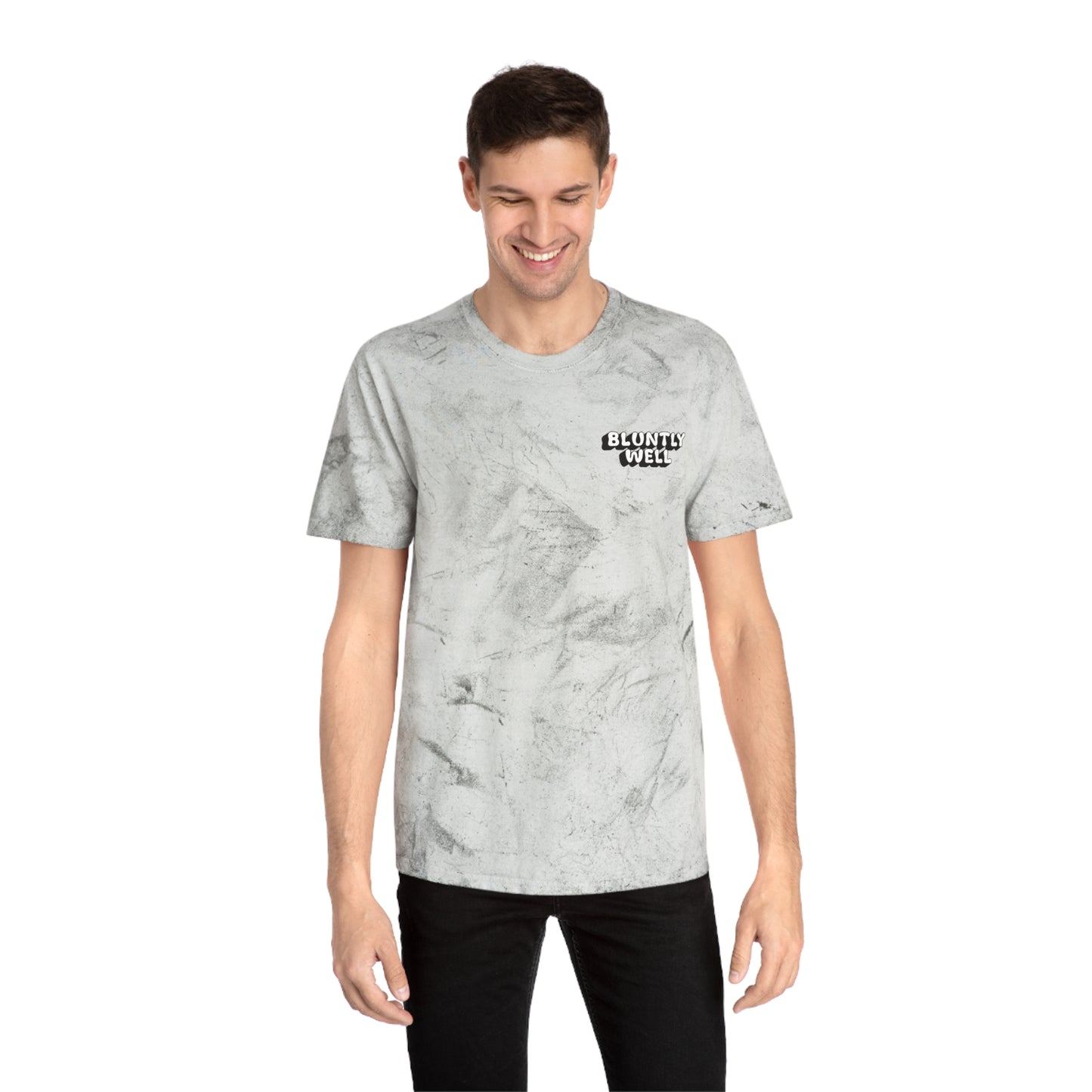 “It’s All a Marketing Ploy” Tee