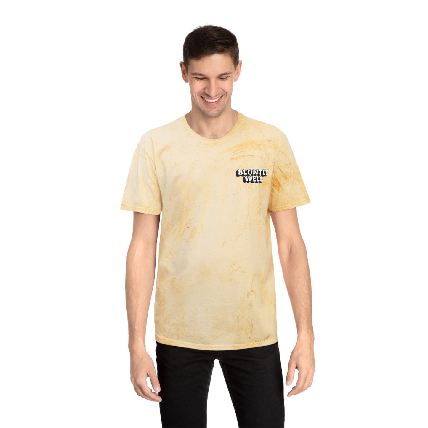 “It’s All a Marketing Ploy” Tee